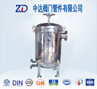 衛生精密液體過濾器