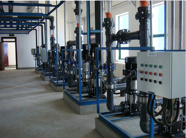 好濾反滲透設備OEM 1