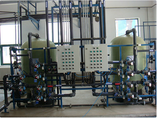 好濾反滲透設(shè)備OEM2