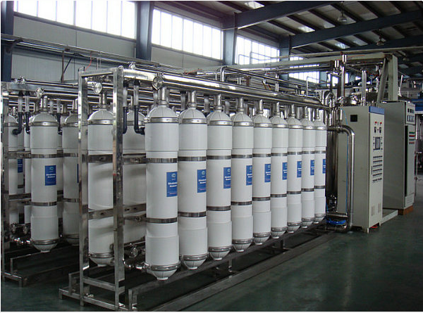 好濾反滲透設(shè)備OEM3