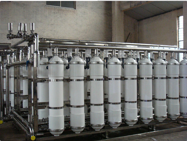 好濾反滲透設(shè)備OEM4
