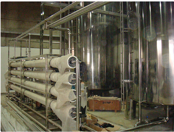 好濾反滲透設(shè)備OEM5